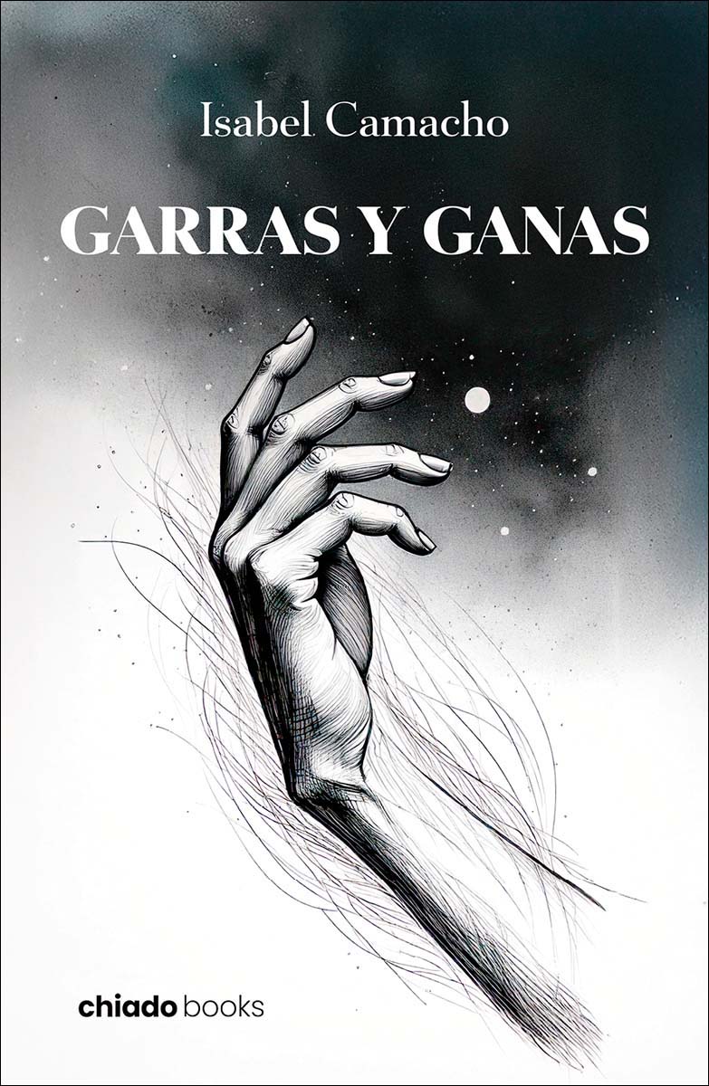 Garras y ganas 1