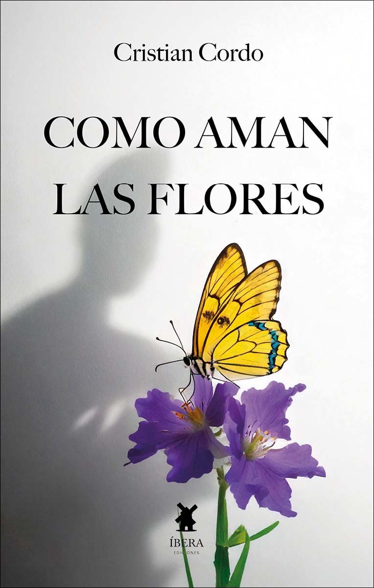 Como aman las flores 1
