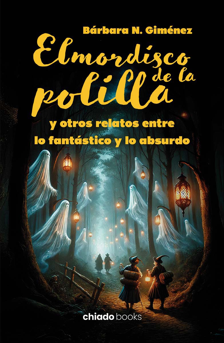 El mordisco de la polilla 1