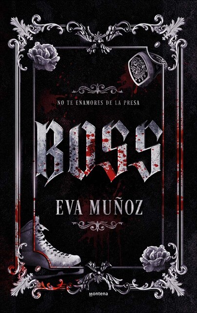 Imagen 0 de Boss (Tapa blanda)