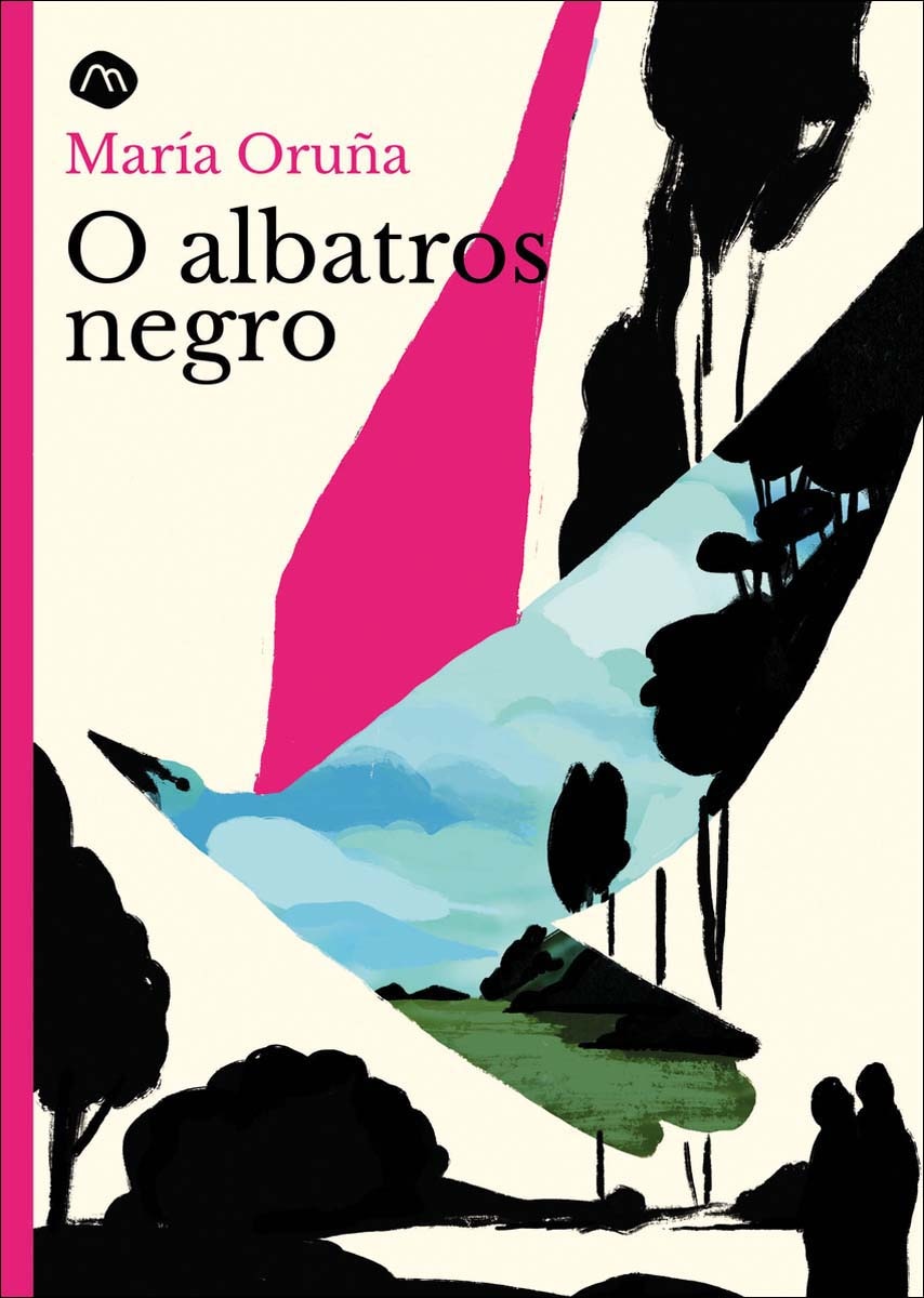 Imagem 0 de O ALBATROS NEGRO (Capa mole)