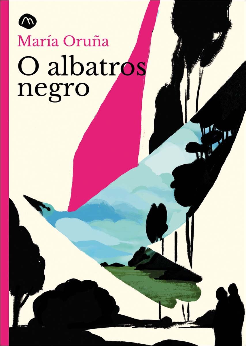 O ALBATROS NEGRO (Capa mole) 1