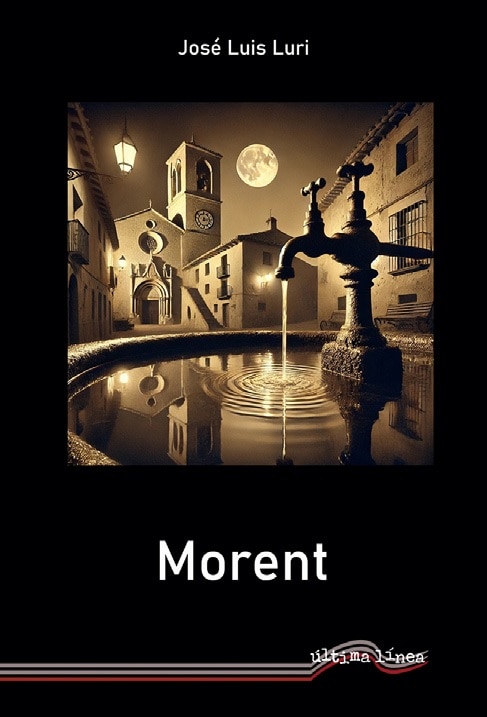 Morent (Capa mole) 1