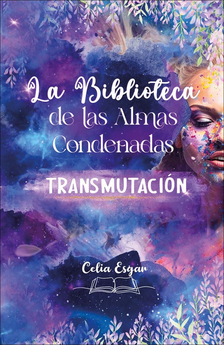 La biblioteca de las almas condenadas 1