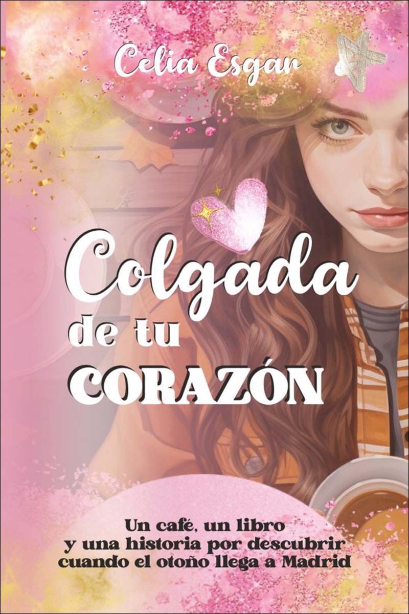 Colgada de tu corazon 1