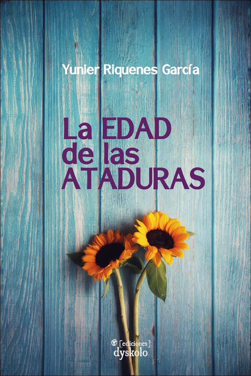La edad de las ataduras (Bolso) 1
