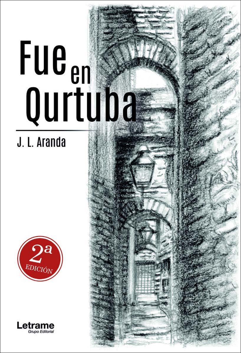 Fue en Qurtuba (Bolso) 1