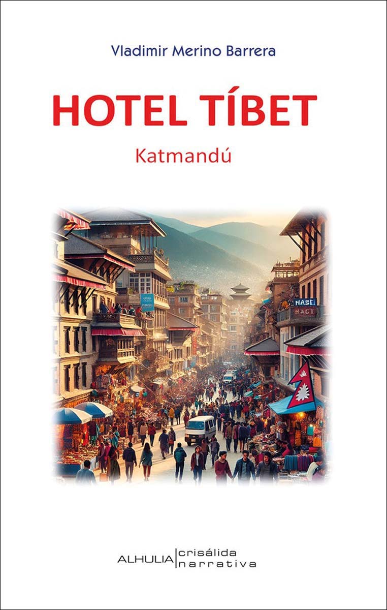 Hotel Tíbet-Katmandú 1