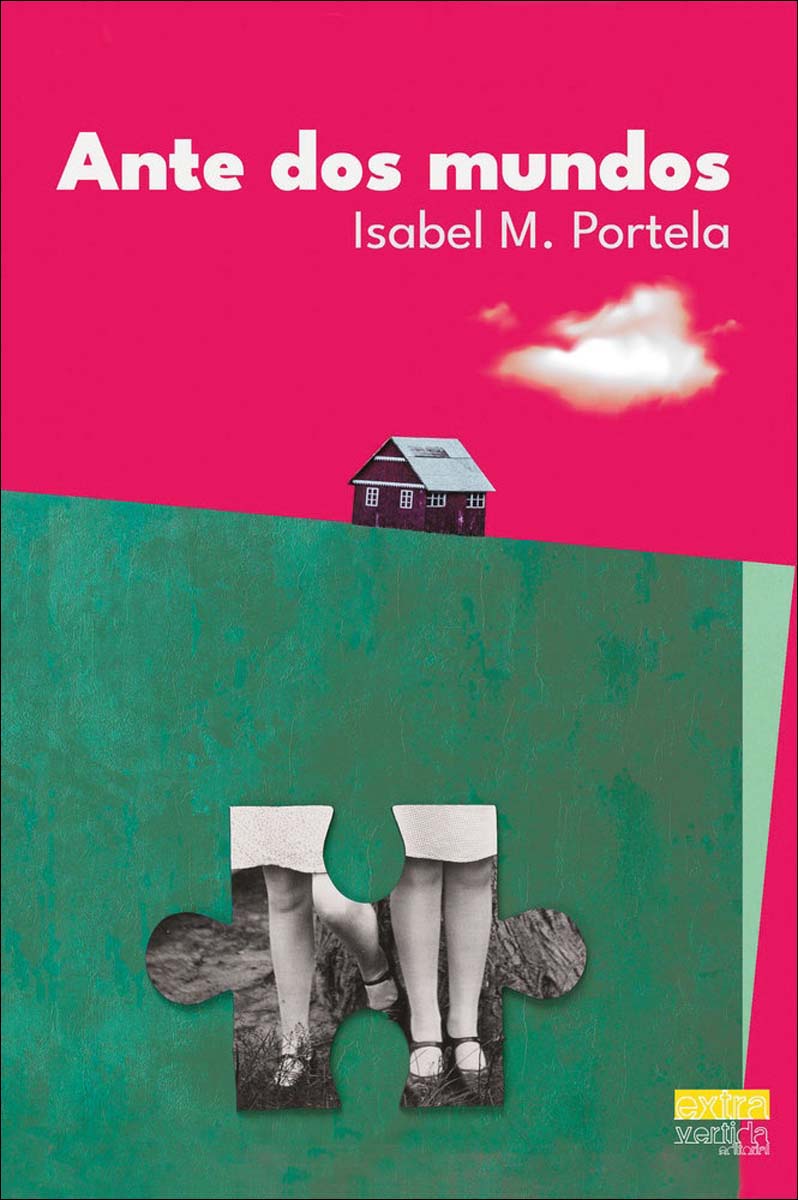 Imagem 0 de Ante dos mundos (Capa mole com abas)