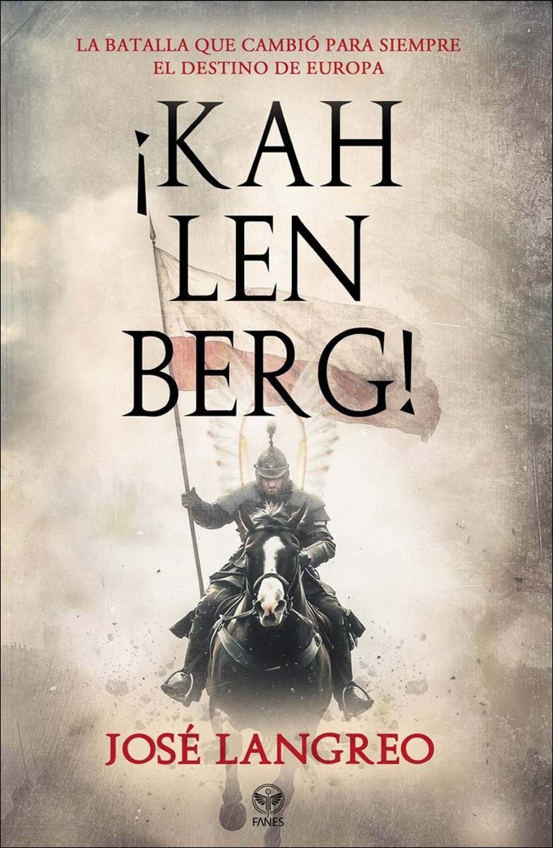 Imagem 0 de Kahlenberg (Bolso) (Capa mole)