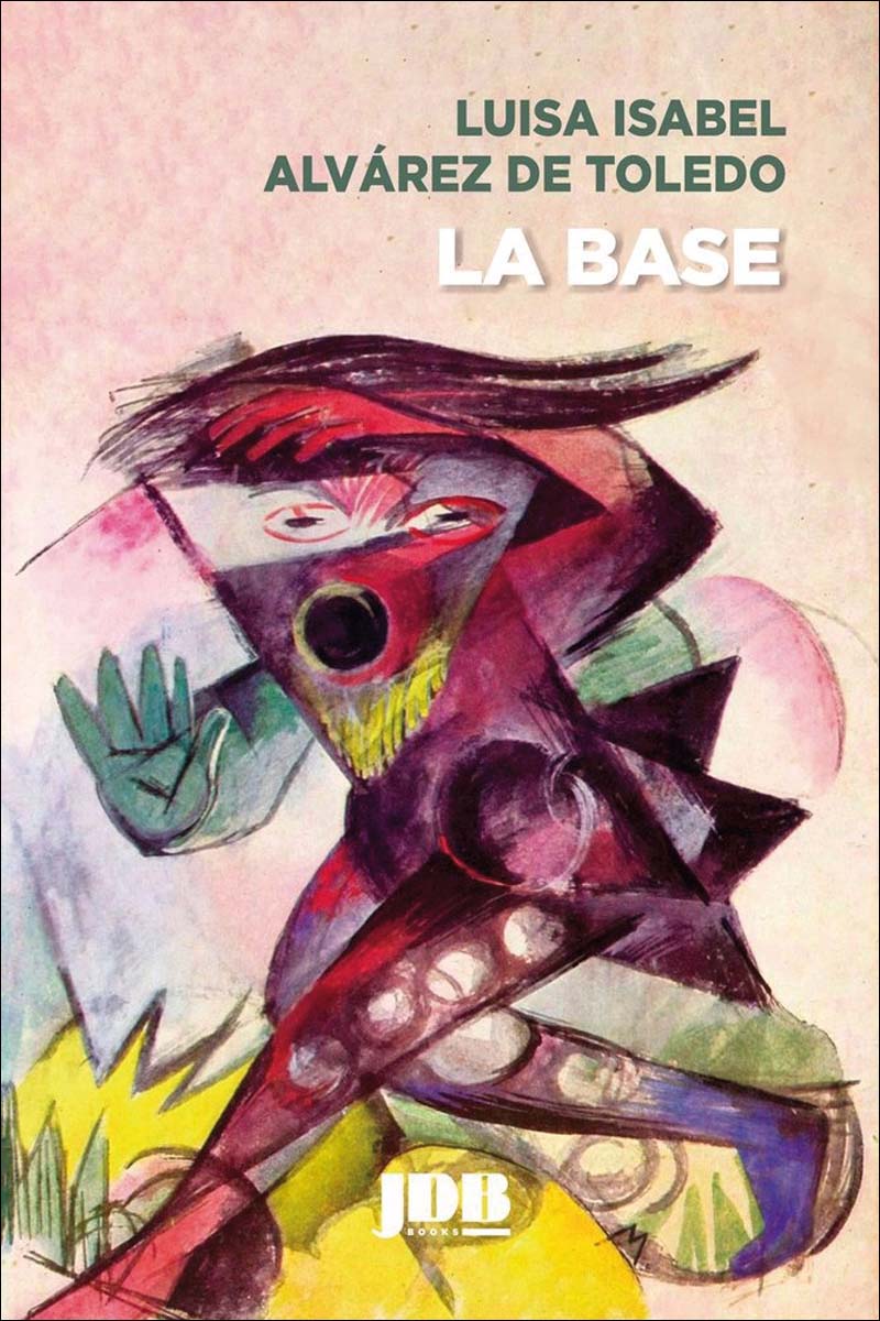 Imagem 0 de La Base (Capa mole)