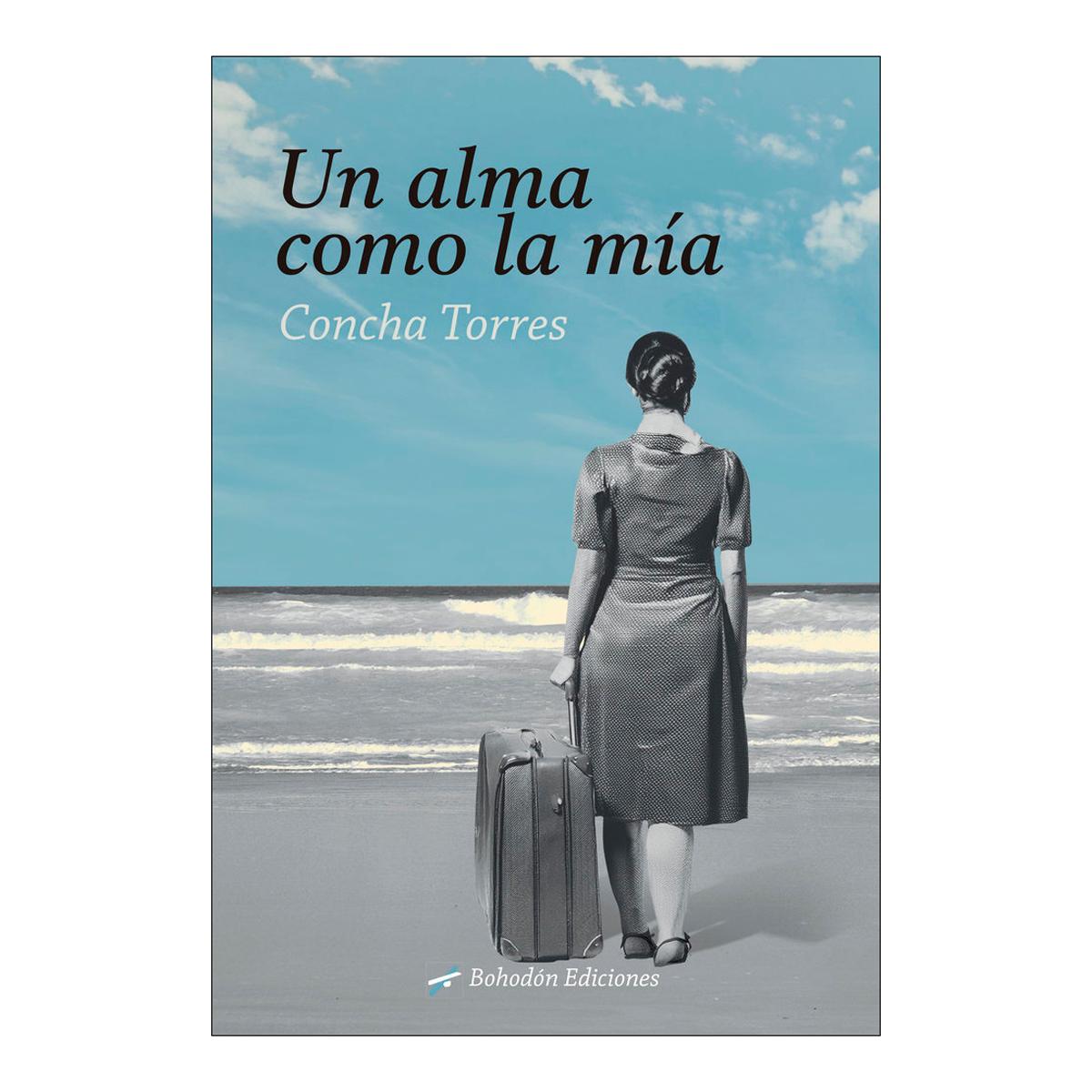 Un alma como la mía 1