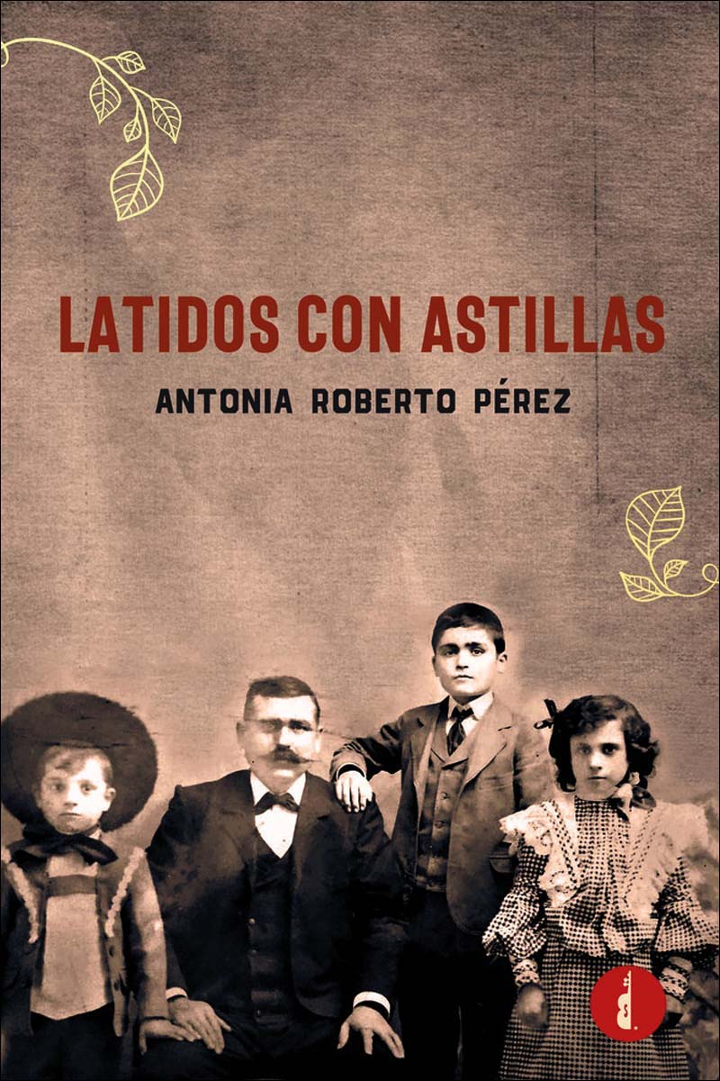 Latidos con astillas (Capa mole) 1