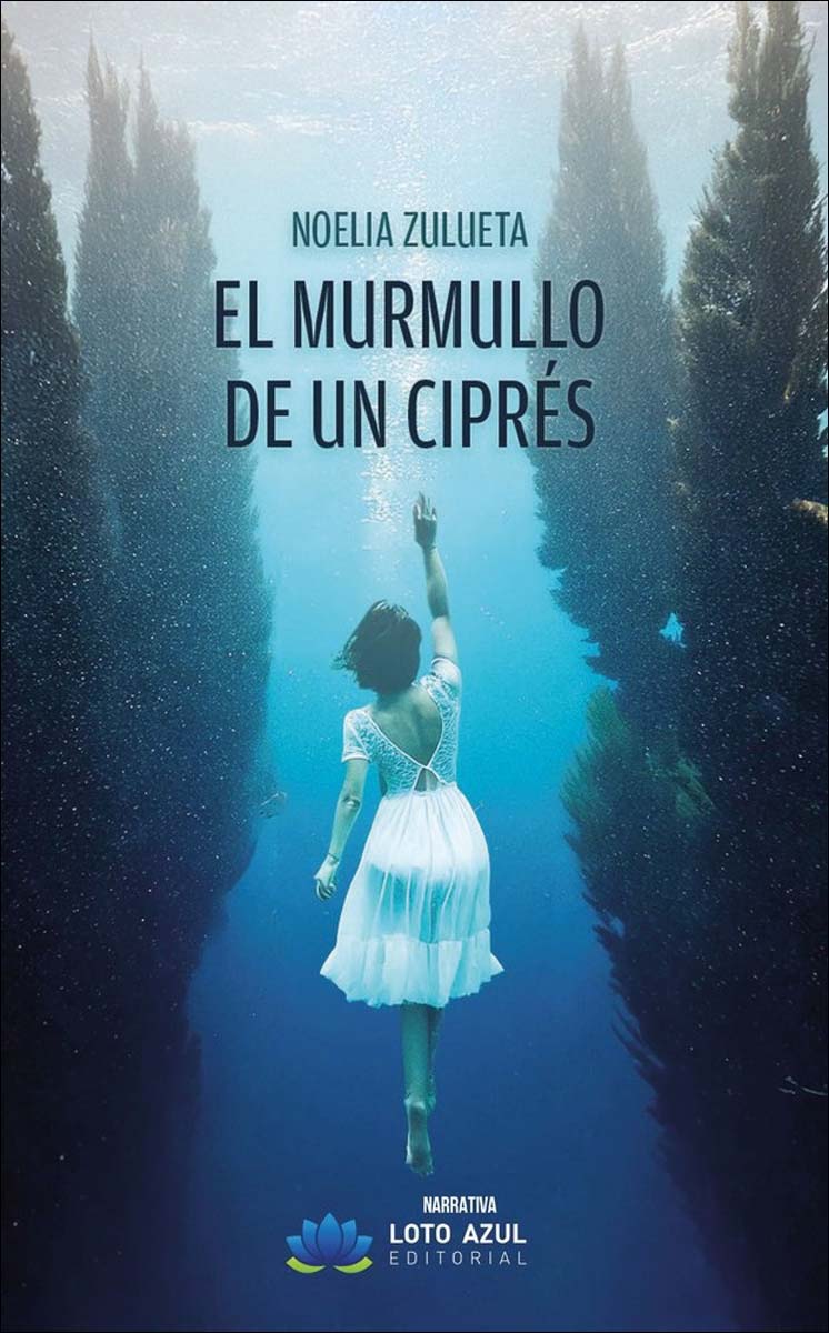 El murmullo de un ciprés 1