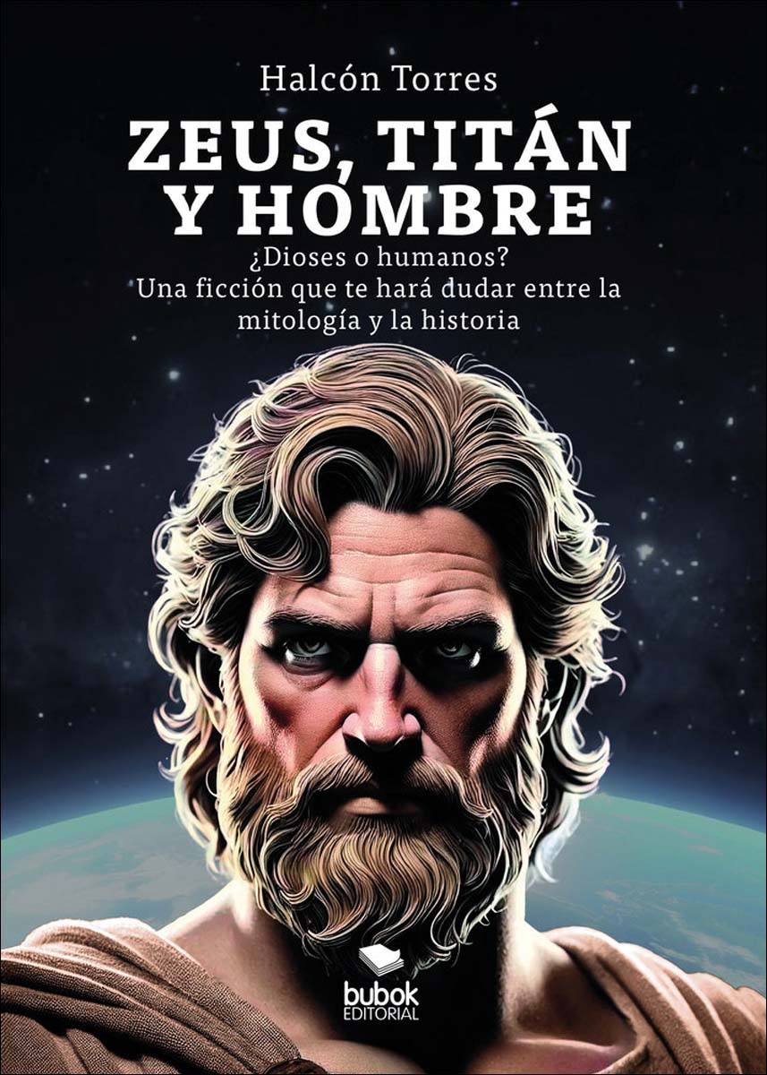 Imagem 0 de Zeus, titán y hombre