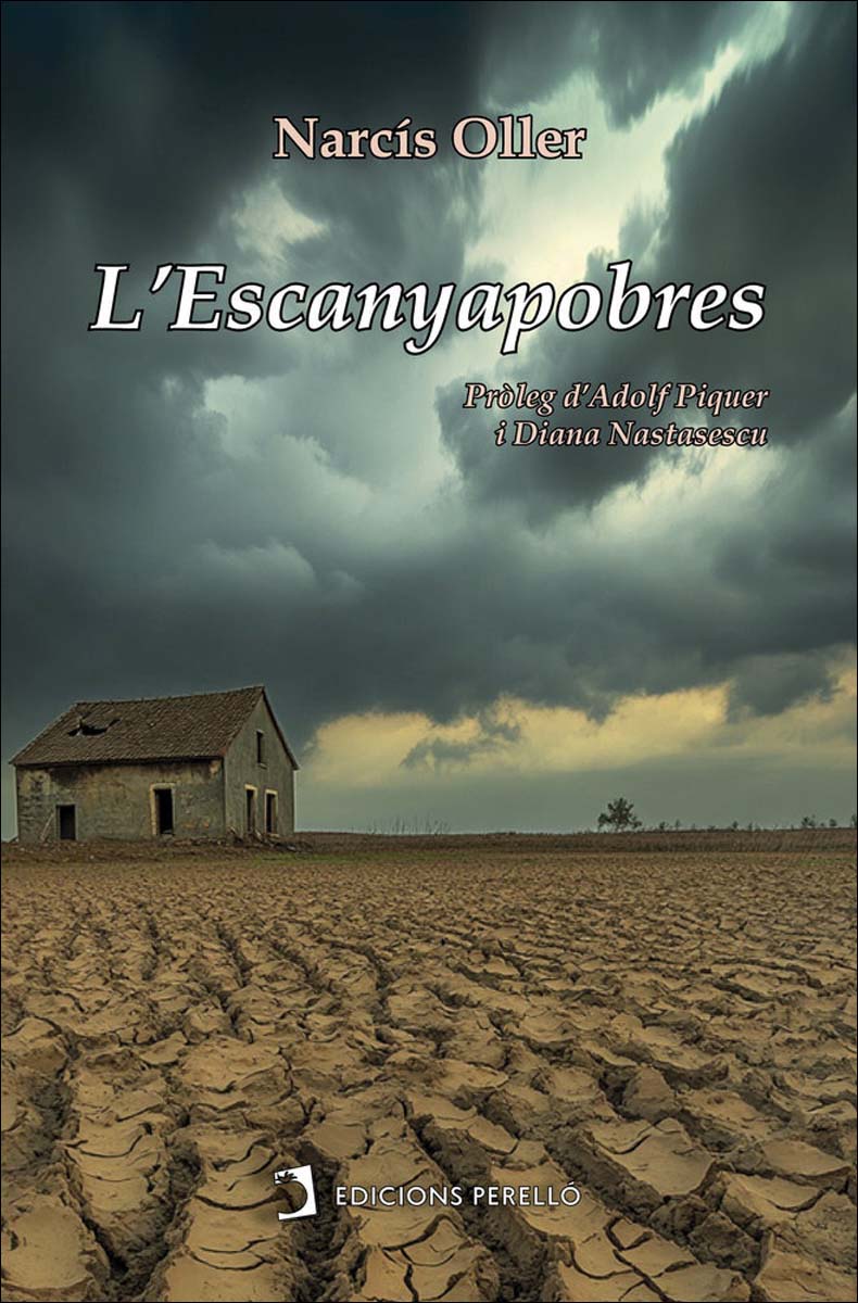 Imagem 0 de L'Escanyapobres (Capa mole)