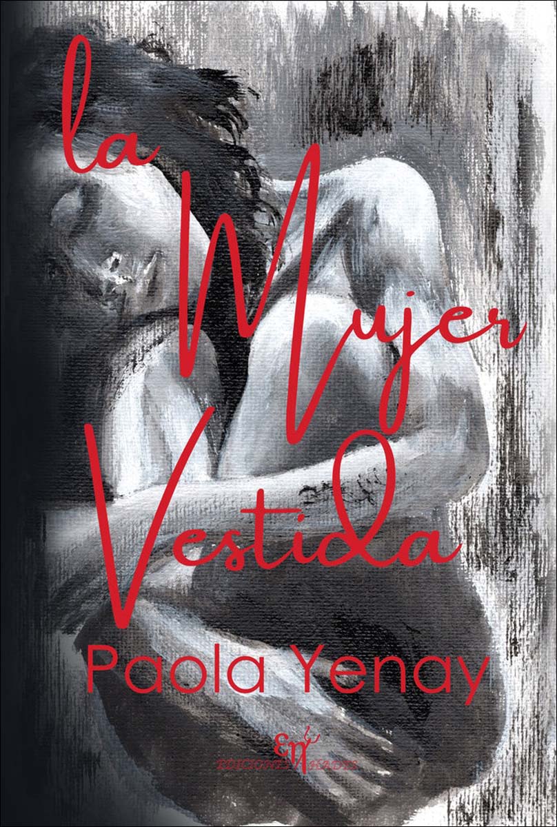 Imagem 0 de La mujer vestida (Capa mole com abas)