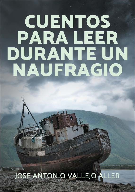 Cuentos para leer durante un naufragio (Bolso) (Capa mole) 1