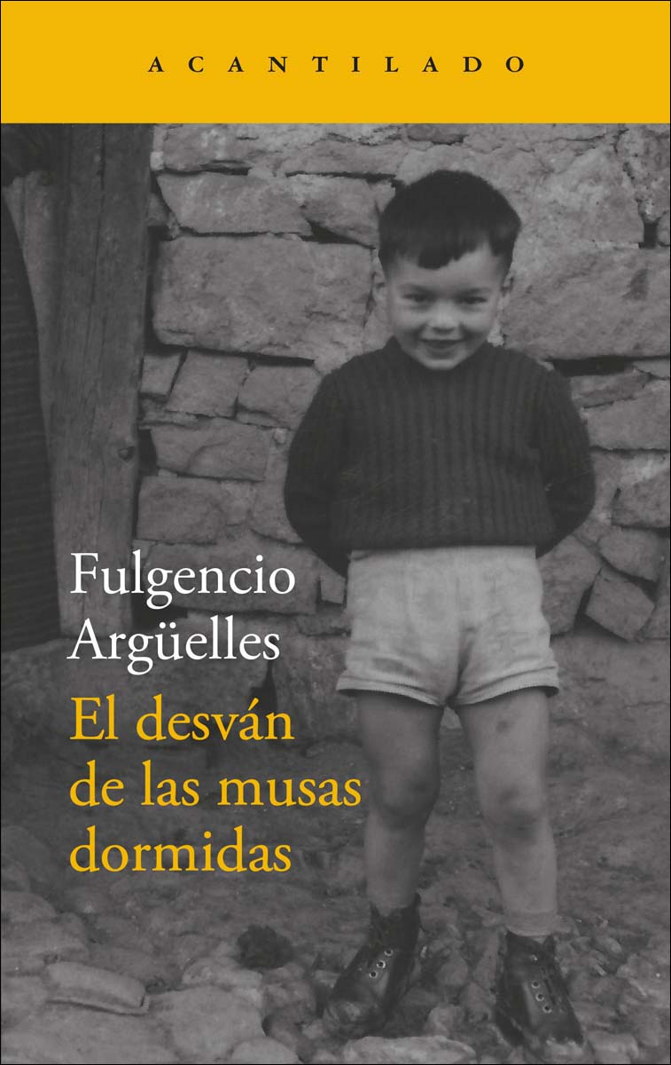 El desván de las musas dormidas 1