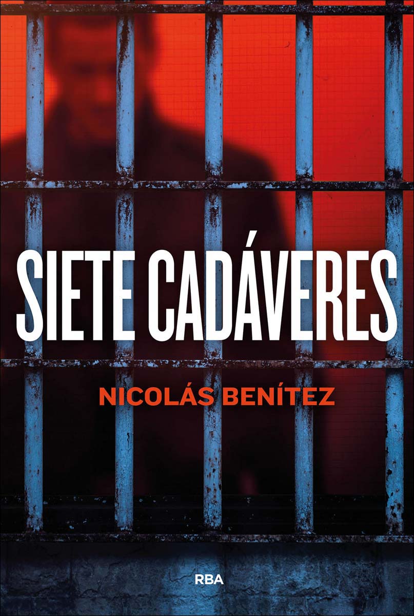 Siete cadáveres (Capa mole) 1