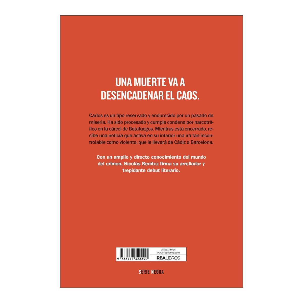 Siete cadáveres (Capa mole) 2