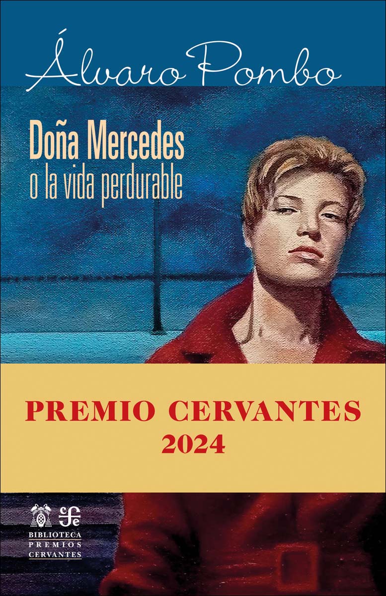 Imagem 0 de Doña Mercedes o la vida perdurable