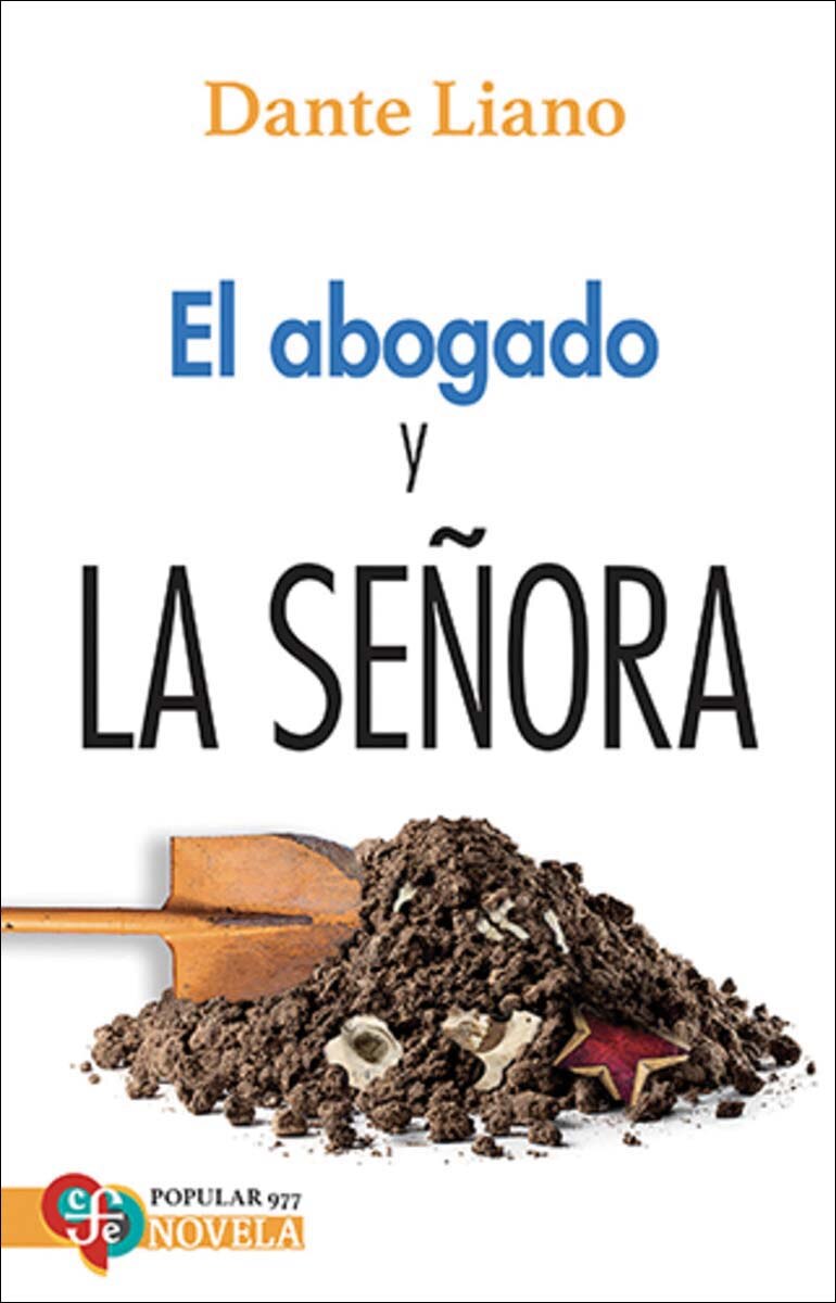 El abogado y la señora 1