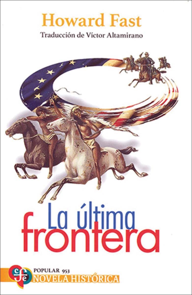 La ultima frontera 1