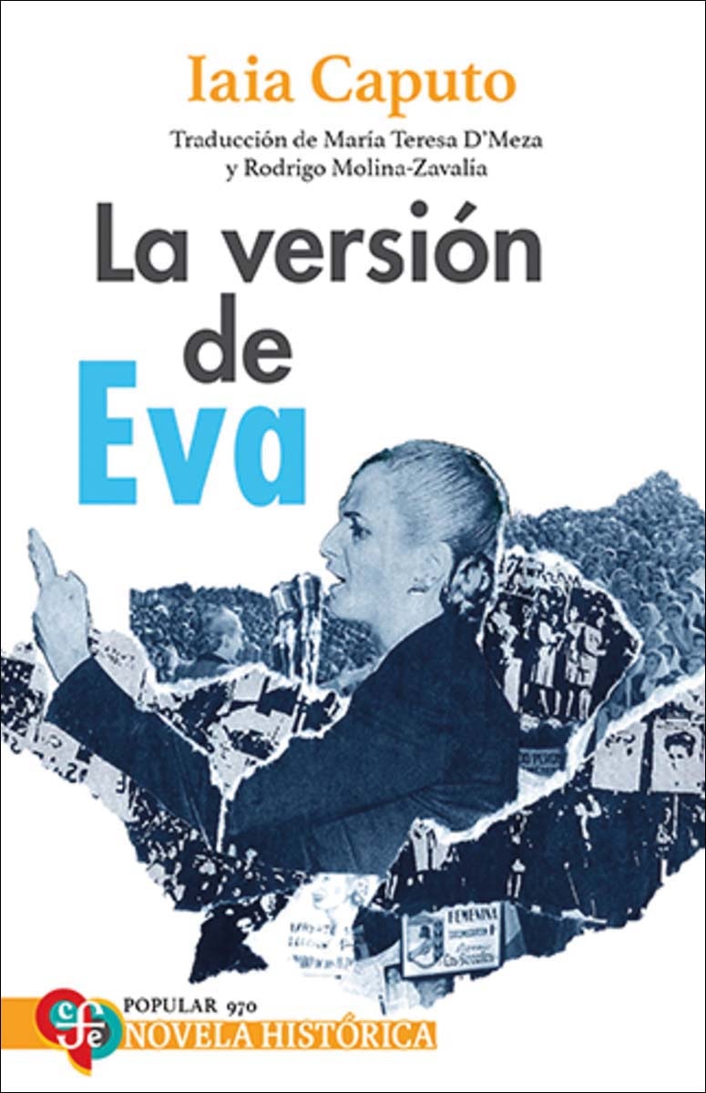 La version de eva 1