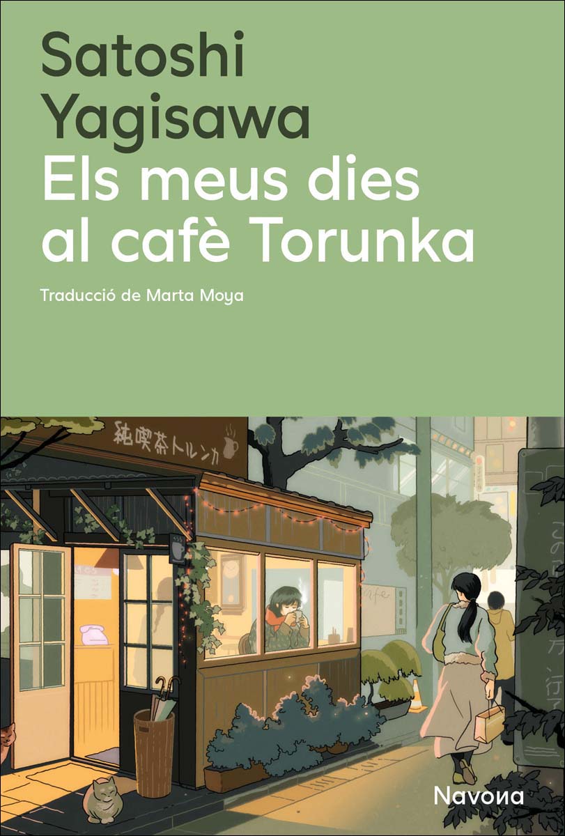 Imagem 0 de Els meus dies al cafè Torunka