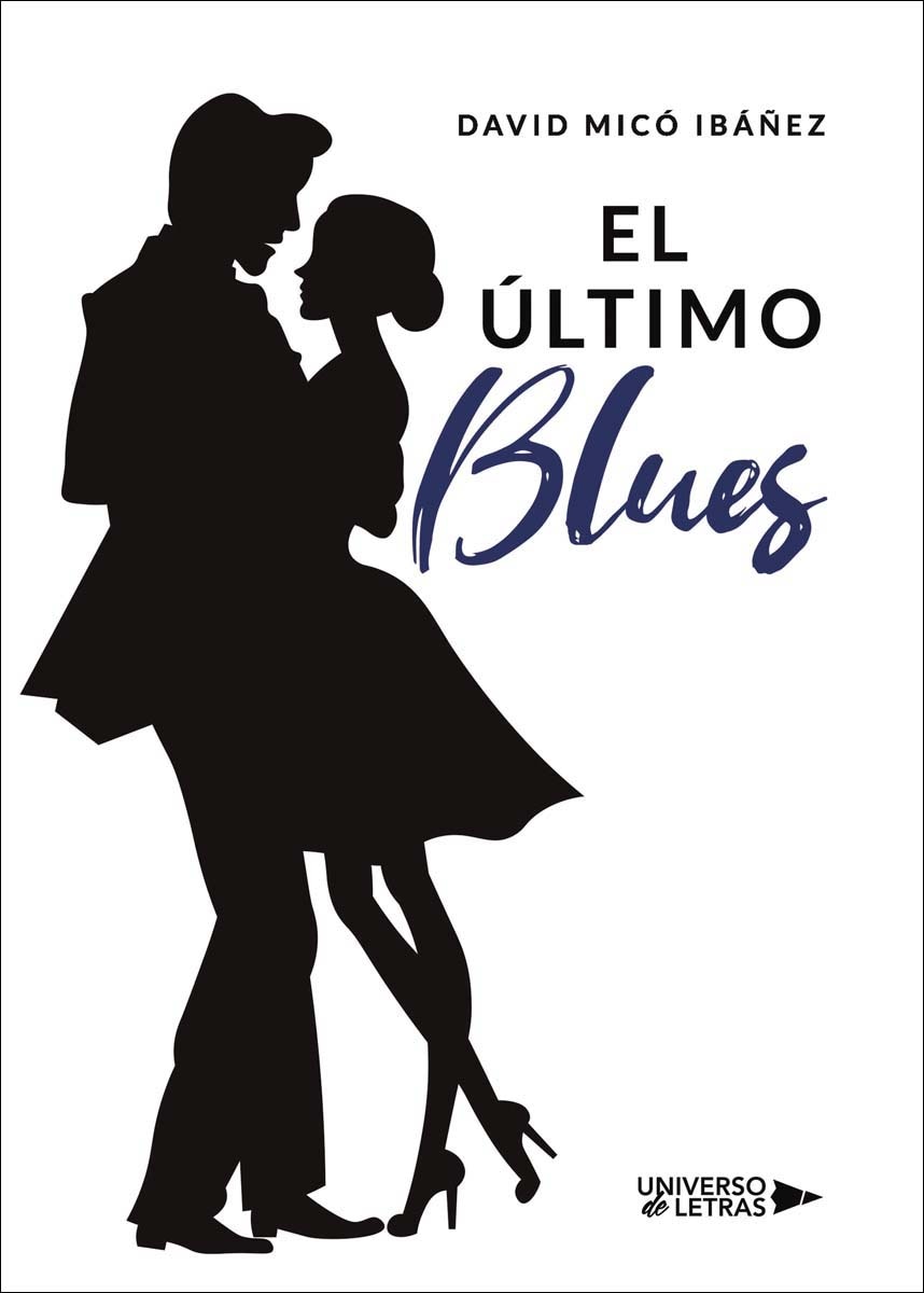 El último Blues (Capa mole) 1