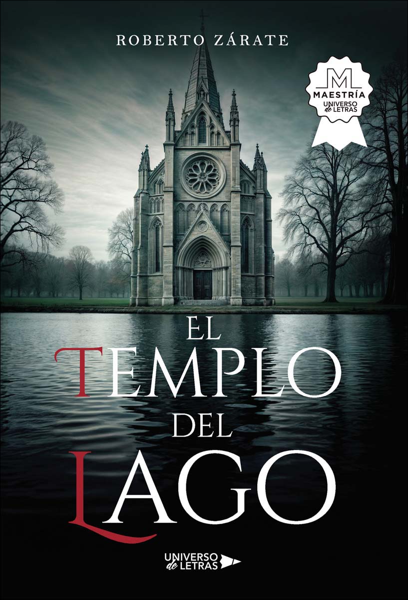 El Templo del Lago (Capa mole) 1