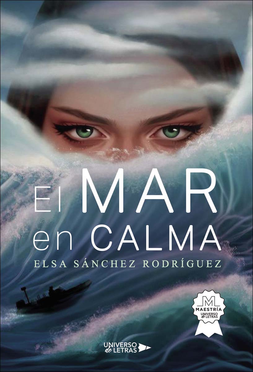 El mar en calma (Capa mole) 1