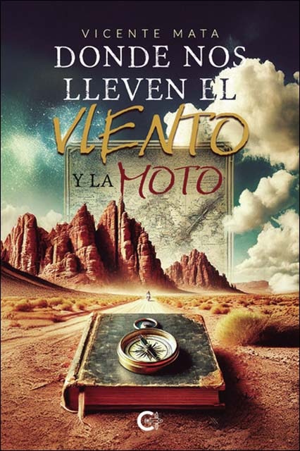 Donde nos lleven el viento y la moto 1