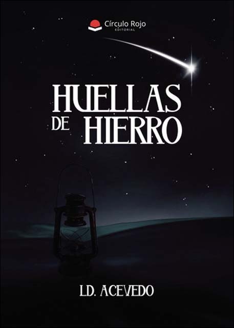 Huellas de hierro 1