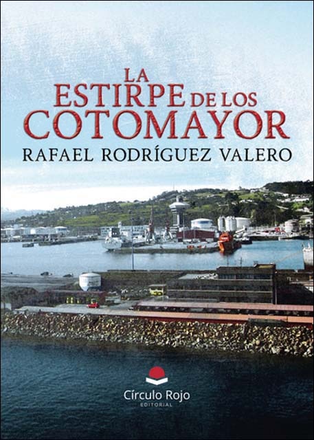 La estirpe de los cotomayor 1