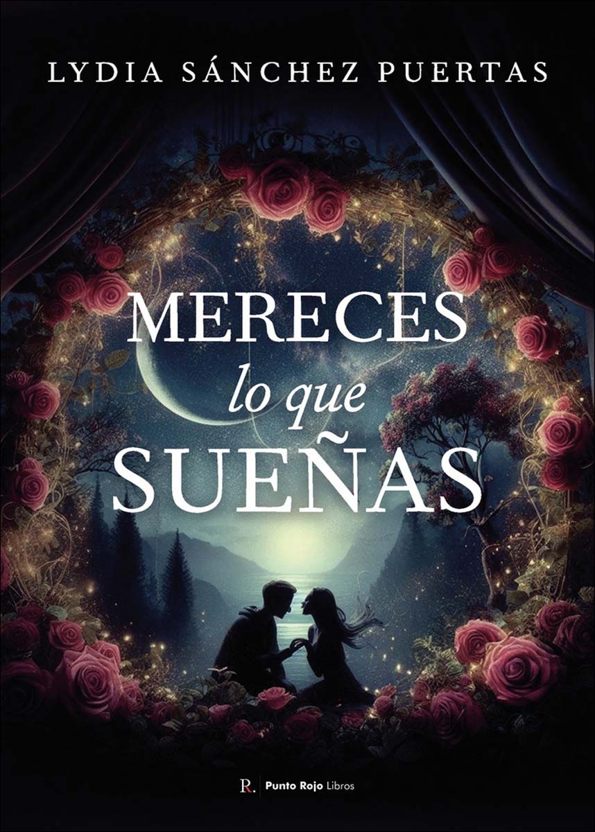 Mereces lo que sueñas 1