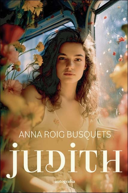 Judith (Capa mole com abas) 1