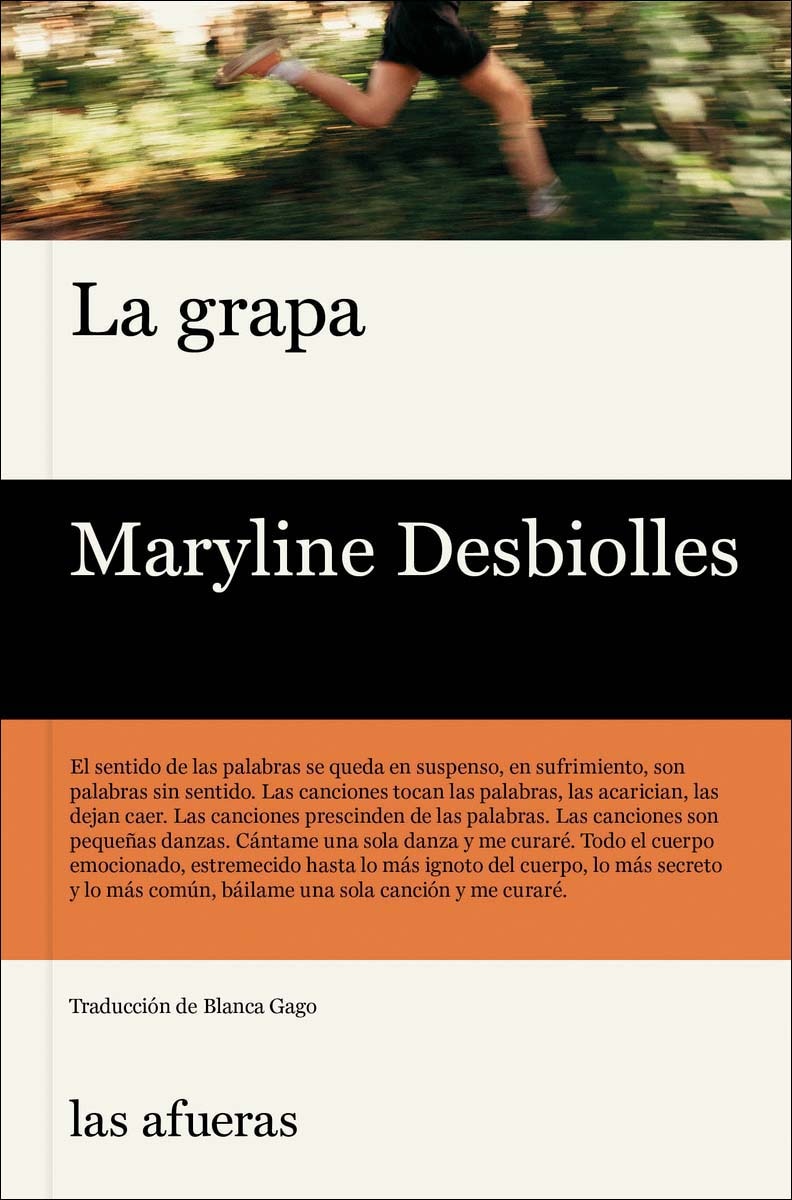 La grapa 1