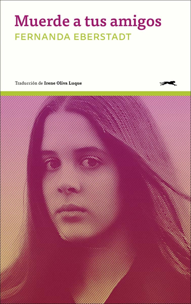 Muerde a tus amigos (Capa mole) 1