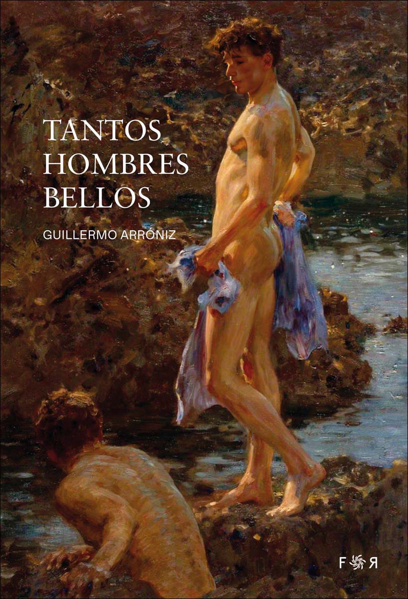 Imagem 0 de Tantos hombres bellos