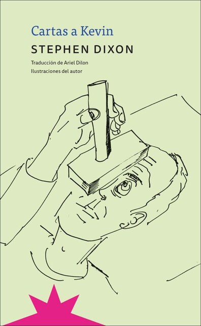 Imagem 0 de Cartas a Kevin