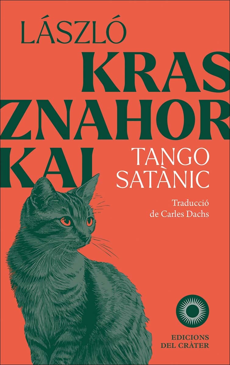 Imagem 0 de Tango satànic (Capa mole)