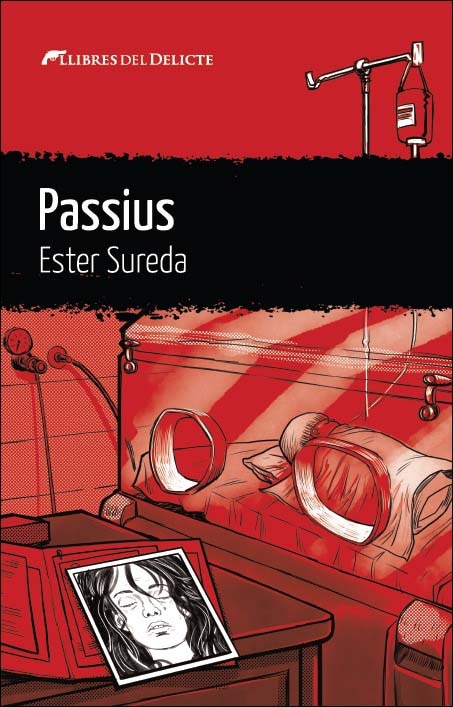 Passius (Capa mole com abas) 1