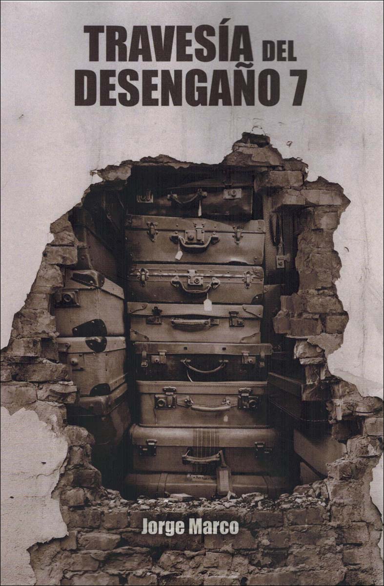 Imagem 0 de Travesía del Desengaño, 7 (Capa mole)