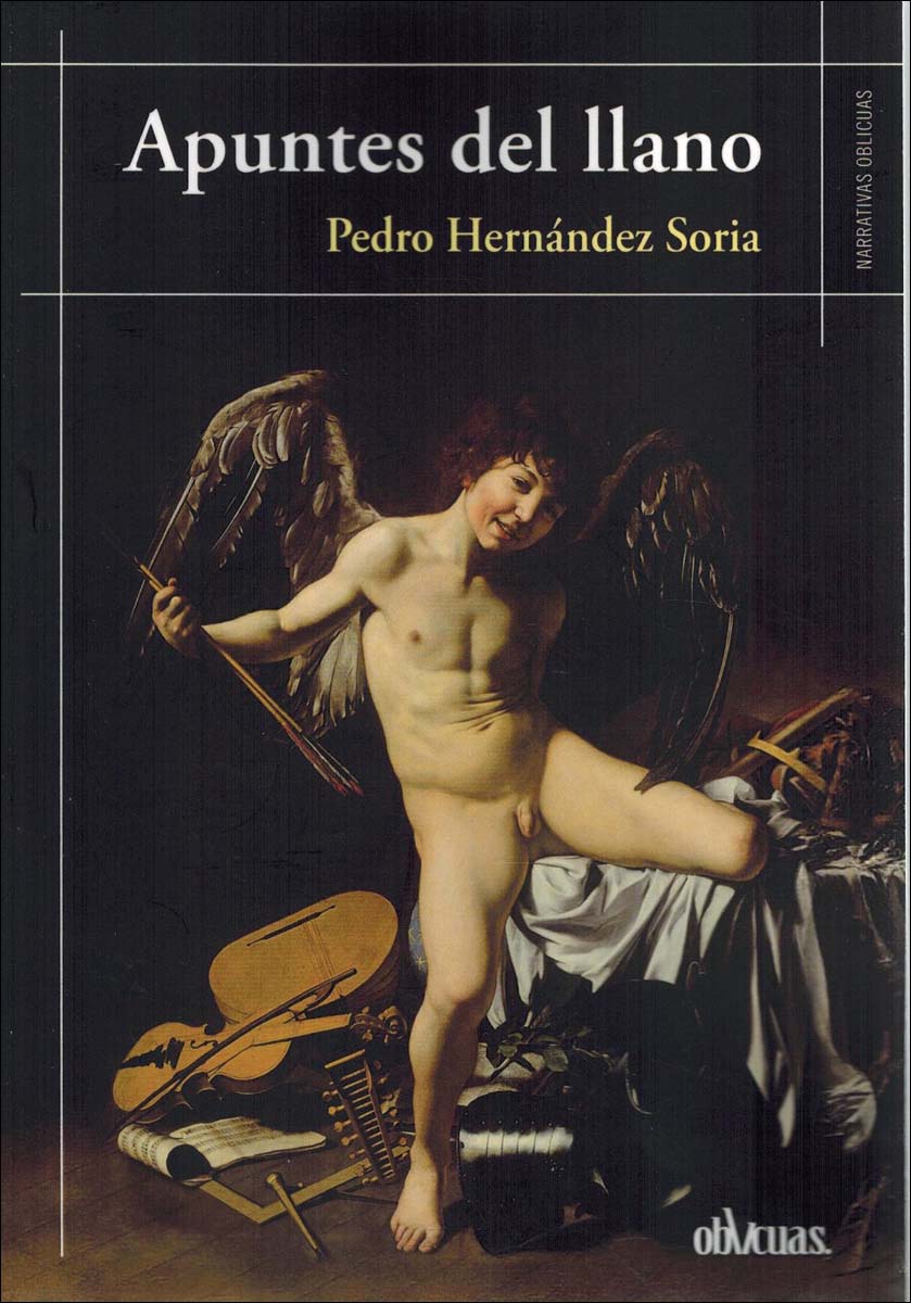 Apuntes del llano 1