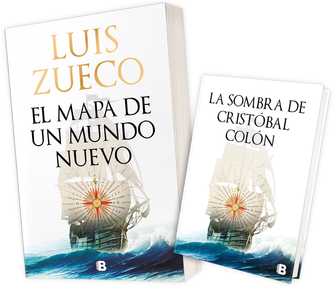 Imagem 0 de El mapa de un mundo nuevo (Capa dura)