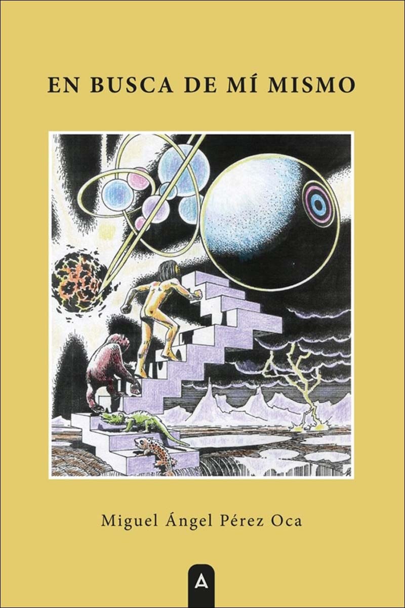 En busca de mí mismo (Bolso) (Capa mole) 1