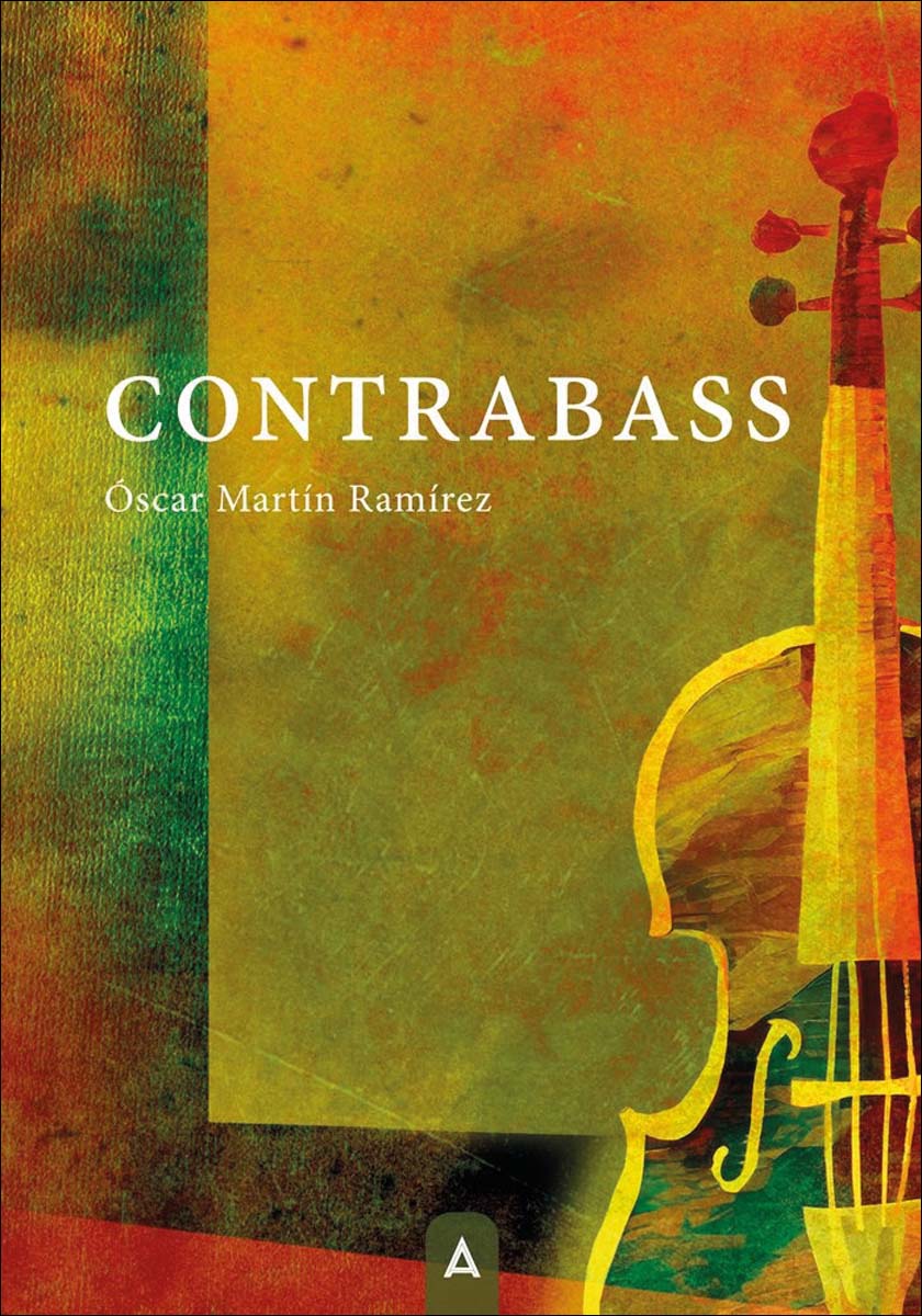 Contrabass (Bolso) (Capa mole) 1
