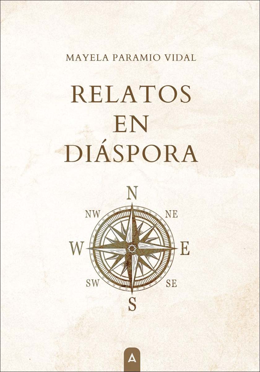 Relatos en diáspora (Bolso) (Capa mole) 1